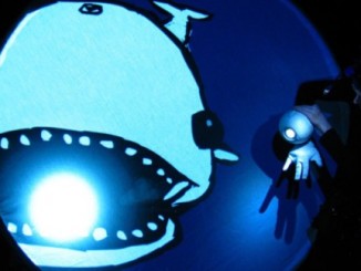 Adventures of Alvin Sputnik