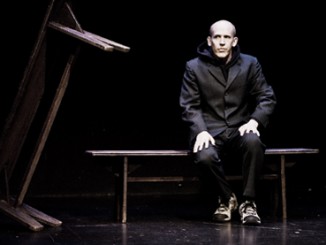 First Love Samuel Beckett