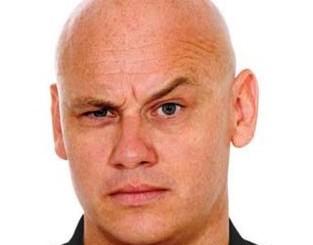 Terry Alderton