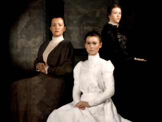 Three Sisters