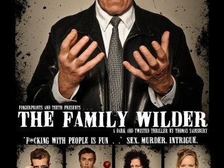 The Family Wilder