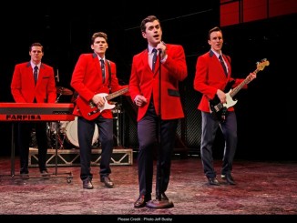 Jersey Boys