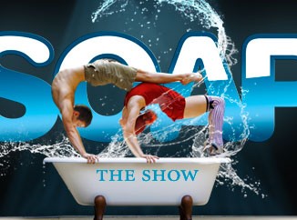 Soap the Show