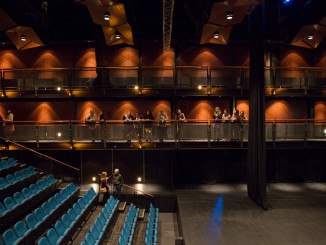 Q Theatre