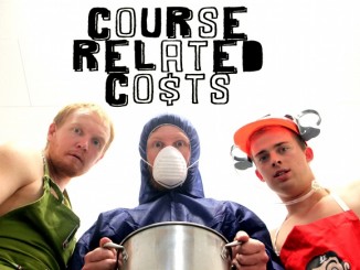 Course Related Costs
