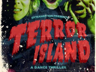 Terror Island