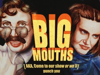 Big Mouths