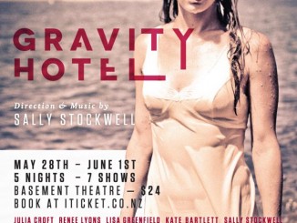 Gravity Hotel