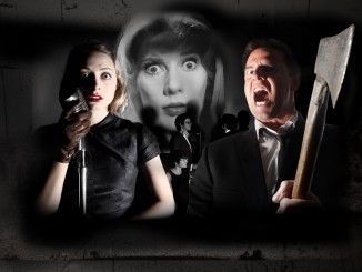 Live Live Cinema - Dementia 13 and Carnival Of Souls