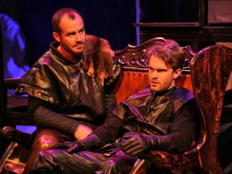 hamlet