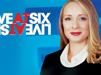 Live at Six