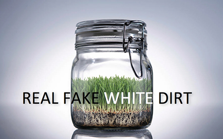 REVIEW: Real Fake White Dirt (Mouth to Mouth) - Theatre Scenes: Aotearoa  New Zealand Theatre