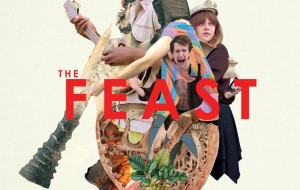 New line-up in The Feast