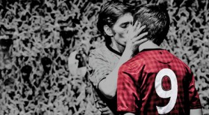 SATURDAY'S PICK: The last night of international traveller Away from Home. A one man show about football and homosexuality. 