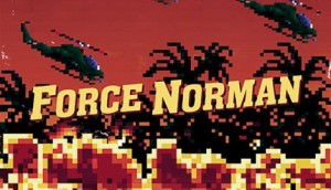 Force Norman