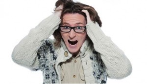 Ed Byrne's truly roars.